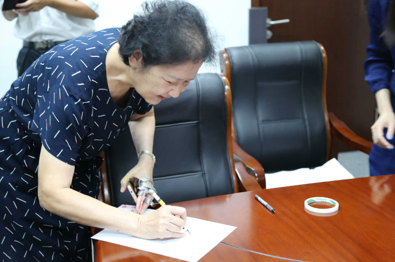 水災(zāi)無情，人間有愛| 山影集團(tuán)為洪災(zāi)地區(qū)捐款獻(xiàn)愛心