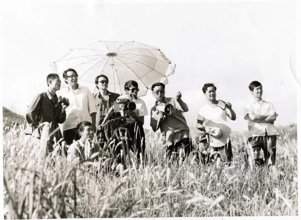 【尋人啟事】魯劇四十年，一路有你！ ——征集魯劇老照片、影像、文字資料