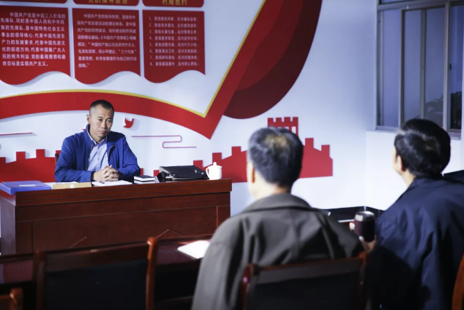 主旋律寫作不是簡單歌頌，一定要遵守藝術規(guī)律——趙冬苓談《夢想沂蒙》創(chuàng)作