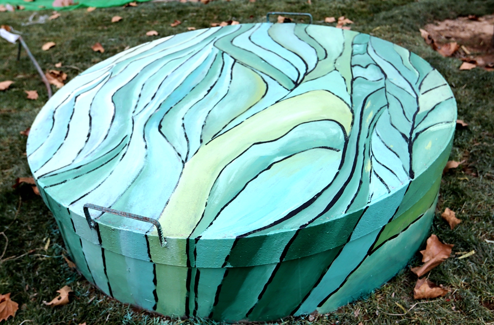 國際范兒！山影 ? 星工坊兒童文化產(chǎn)業(yè)園30日開園！