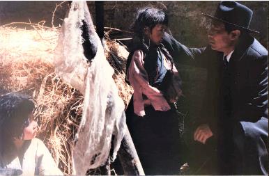 魯劇閃耀40年 ——致敬我們共同奮斗的四十年