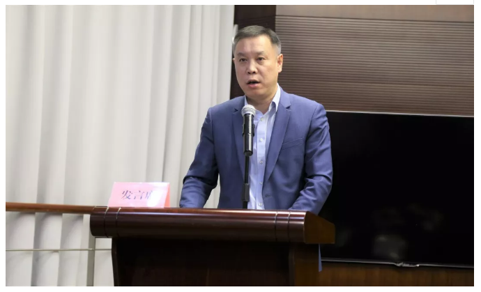 山影集團2018年度總結(jié)表彰大會召開 山影集團2018年度總結(jié)表彰大會召開