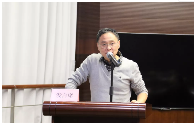 山影集團2018年度總結(jié)表彰大會召開 山影集團2018年度總結(jié)表彰大會召開