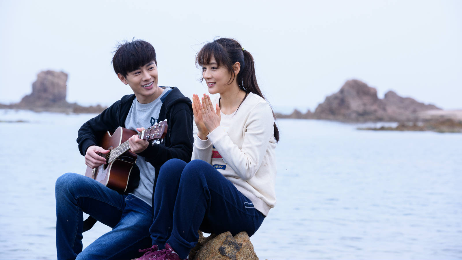 電視劇《溫暖的村莊》定檔1.27