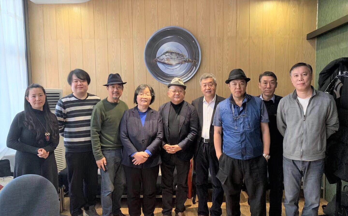 2019年，精彩山影，好戲連臺