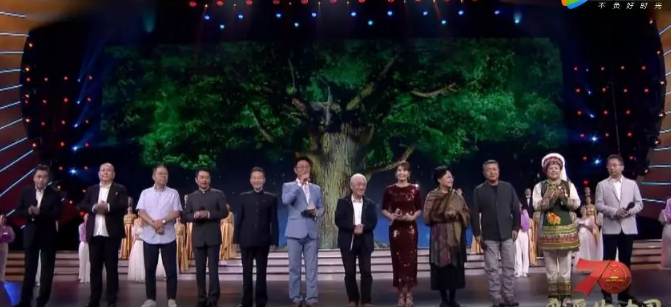 “我愛(ài)你中國(guó)—國(guó)家廣電總局優(yōu)秀電視劇百日展播活動(dòng)”啟動(dòng) 山影5部作品入選 “我愛(ài)你中國(guó)—國(guó)家廣電總局優(yōu)秀電視劇百日展播活動(dòng)”啟動(dòng) 山影5部作品入選