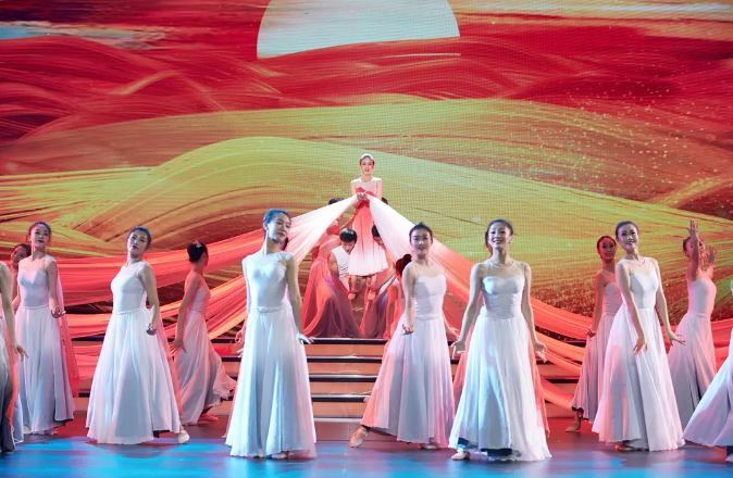 “我愛(ài)你中國(guó)—國(guó)家廣電總局優(yōu)秀電視劇百日展播活動(dòng)”啟動(dòng) 山影5部作品入選 “我愛(ài)你中國(guó)—國(guó)家廣電總局優(yōu)秀電視劇百日展播活動(dòng)”啟動(dòng) 山影5部作品入選