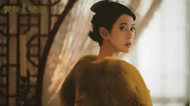 電影《最長(zhǎng)一槍》 各方大佬均已入局  終極大戰(zhàn)一觸即發(fā)