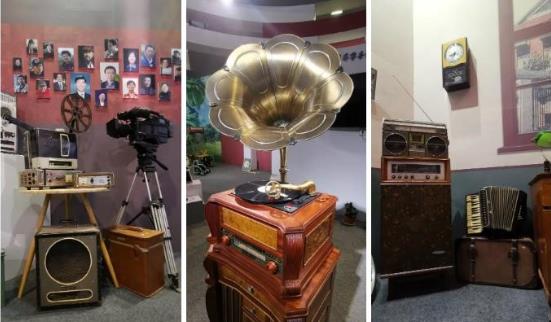 山影集團(tuán)“盛裝”亮相第八屆山東文博會(huì) 山影集團(tuán)“盛裝”亮相第八屆山東文博會(huì)