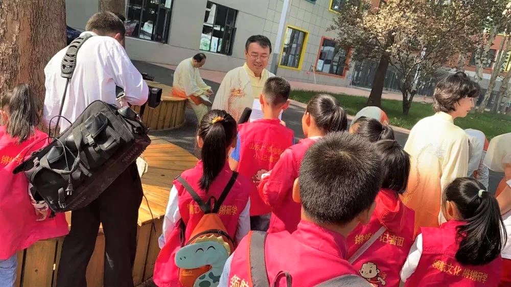 點贊！山影集團獲第八屆山東文博會 “優(yōu)秀組織獎”和“優(yōu)秀展示獎”