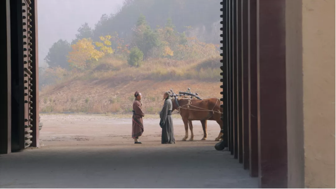 大型文化紀(jì)錄片《戰(zhàn)國(guó)大學(xué)堂之稷下學(xué)宮》恢弘開播——2300年前，孟子上過(guò)的“大學(xué)”是啥樣？