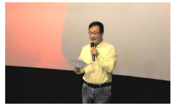 聚焦公交勞模，弘揚(yáng)英雄精神 電影《一路同行》山東首映式成功舉行！