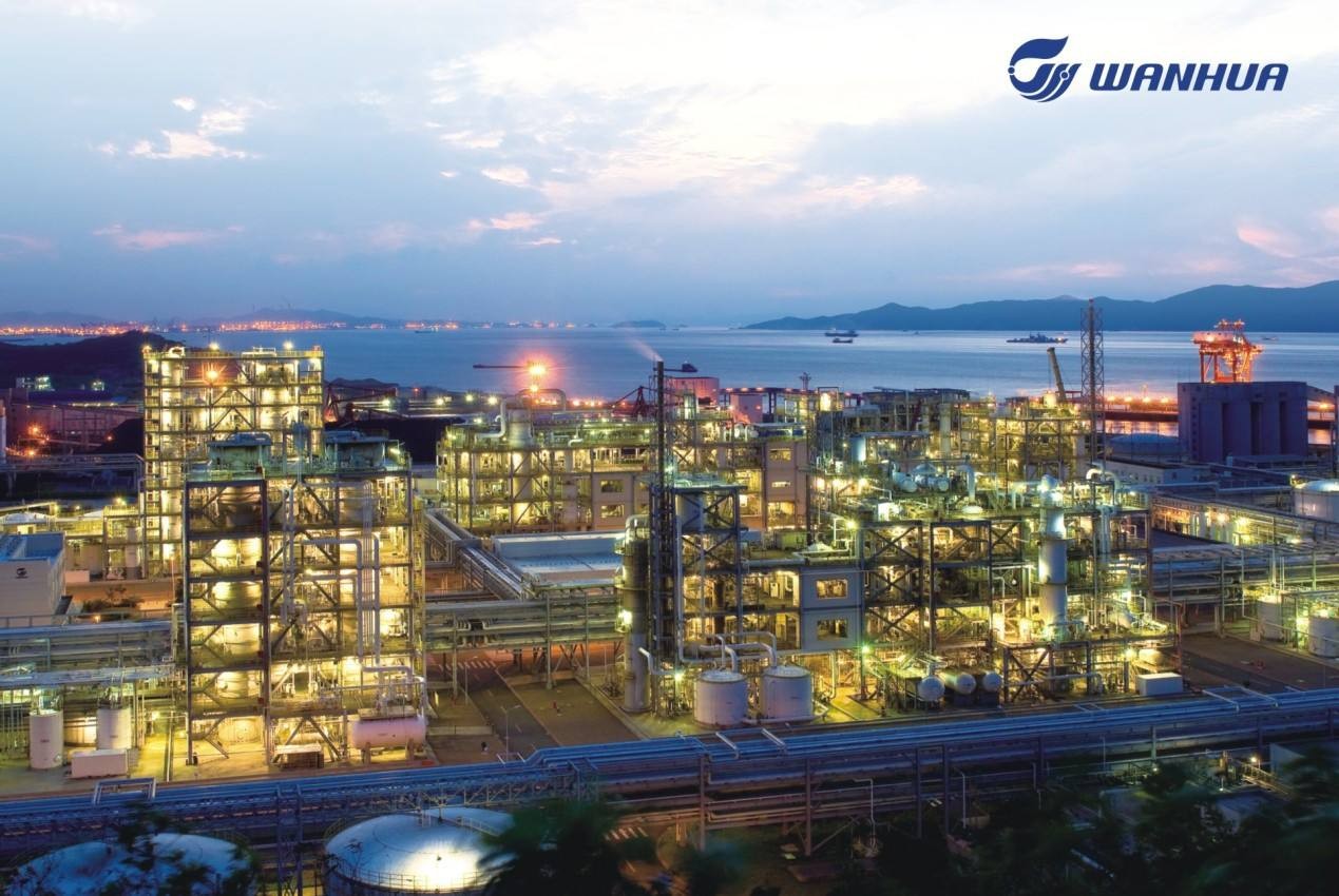 深化改革創(chuàng)新 實現(xiàn)高質(zhì)量發(fā)展         ——萬華化學集團典型經(jīng)驗材料（上）