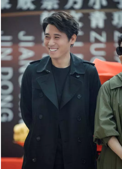 《如果歲月可回頭》2月28日開機 《如果歲月可回頭》2月28日開機