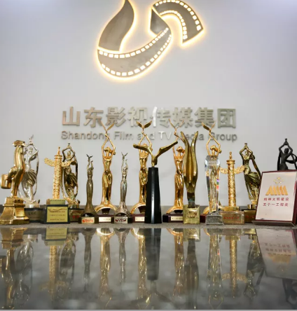 借“市”高飛，領(lǐng)跑中國(guó)電視劇