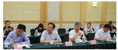 山影集團(tuán)召開“影世界”項(xiàng)目首次國(guó)際咨詢會(huì)