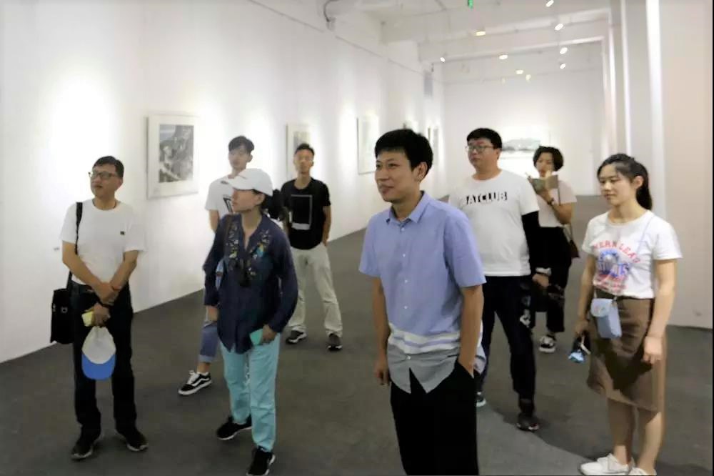 “相約文博會(huì) · 齊魯記者行”采訪新動(dòng)能項(xiàng)目星工坊