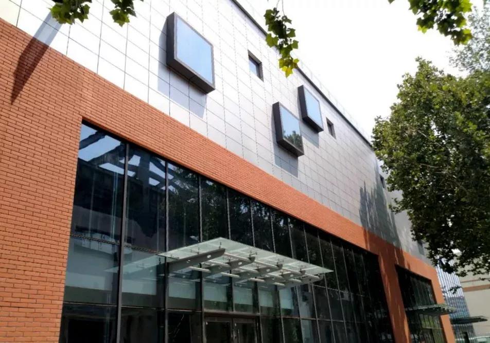 “相約文博會(huì) · 齊魯記者行”采訪新動(dòng)能項(xiàng)目星工坊